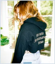 Imagem recente de ashleytisdale