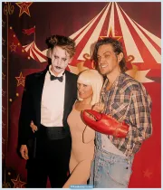 Imagem recente de ashleytisdale