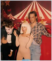 Imagem recente de ashleytisdale