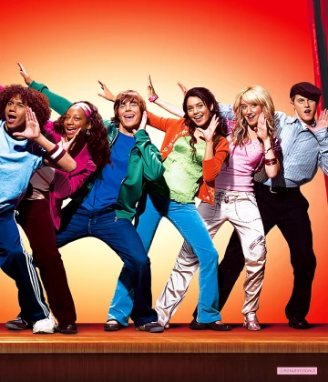 Imagem recente de ashleytisdale