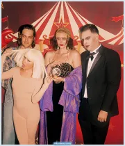 Imagem recente de ashleytisdale