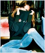 Imagem recente de ashleytisdale