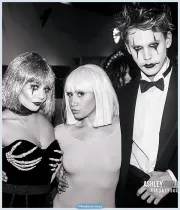 Imagem recente de ashleytisdale