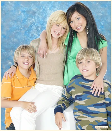 Imagem recente de ashleytisdale