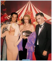 Imagem recente de ashleytisdale