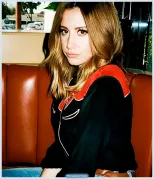 Imagem recente de ashleytisdale