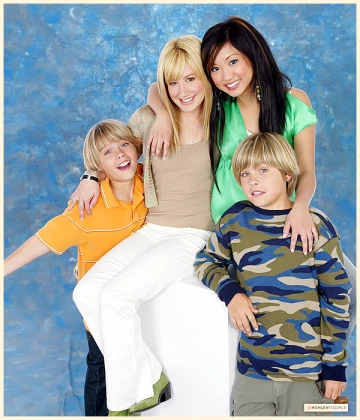 Imagem recente de ashleytisdale