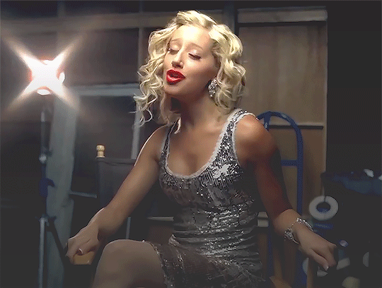 Imagem recente de ashleytisdale