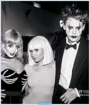 Imagem recente de ashleytisdale