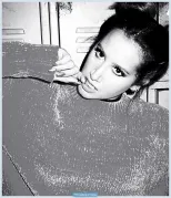 Imagem recente de ashleytisdale