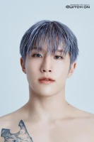 Imagem recente de astro