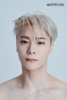 Imagem recente de astro