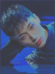 Imagem recente de ateezz