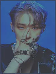 Imagem recente de ateezz