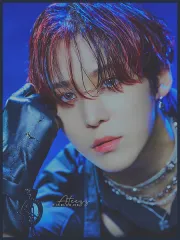 Imagem recente de ateezz