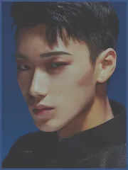 Imagem recente de ateezz