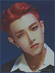 Imagem recente de ateezz