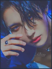 Imagem recente de ateezz