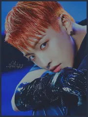 Imagem recente de ateezz