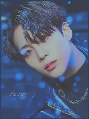 Imagem recente de ateezz