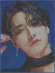 Imagem recente de ateezz