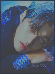 Imagem recente de ateezz