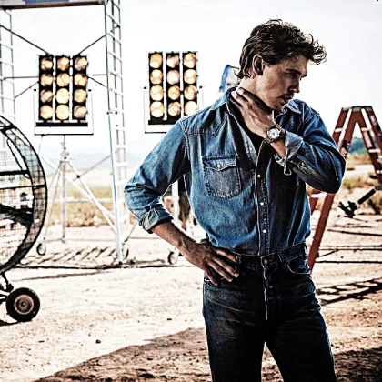 Imagem recente de austin