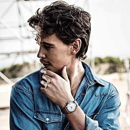 Imagem recente de austin