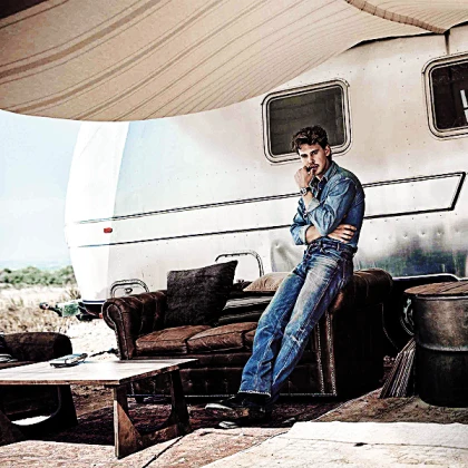 Imagem recente de austin