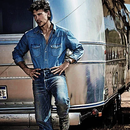 Imagem recente de austin