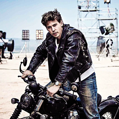 Imagem recente de austin