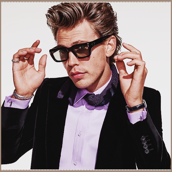 Foto de austinbutler