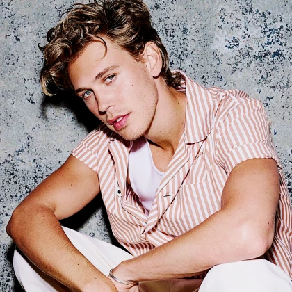 Imagem recente de austinbutler