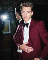 Imagem recente de austinbutler