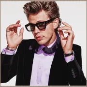 Imagem recente de austinbutler