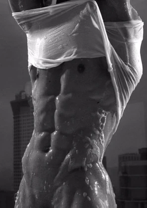 Imagem recente de austinbutler