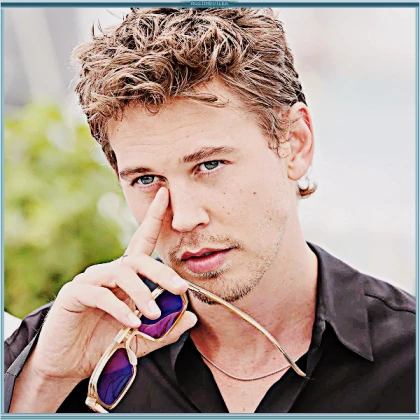 Imagem recente de austinbutler