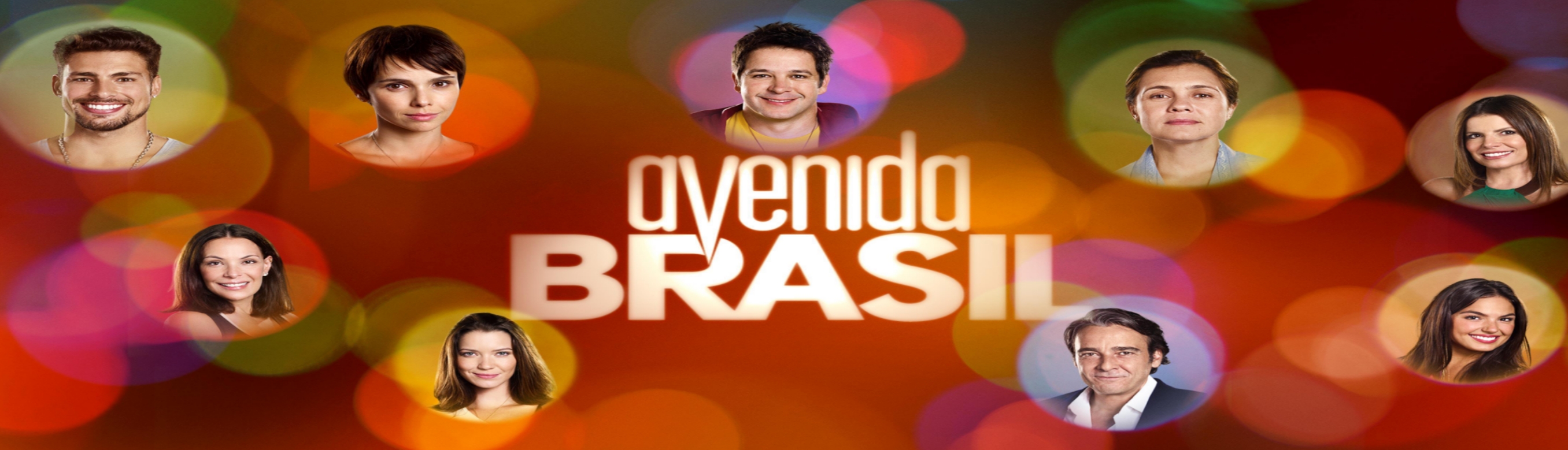 Banner do avenidabrasil