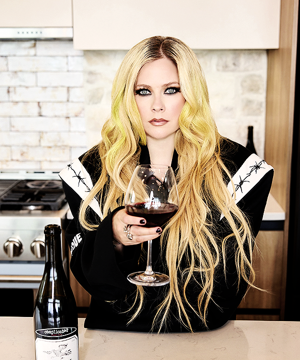 Foto de avril_lavigne