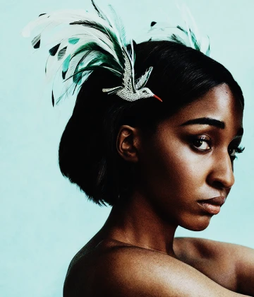 Imagem recente de ayoedebiri