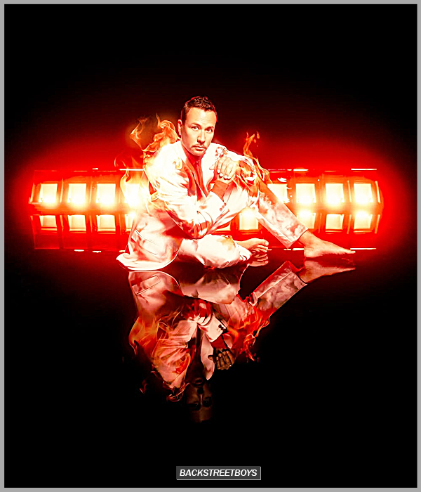 Foto de backstreetboys