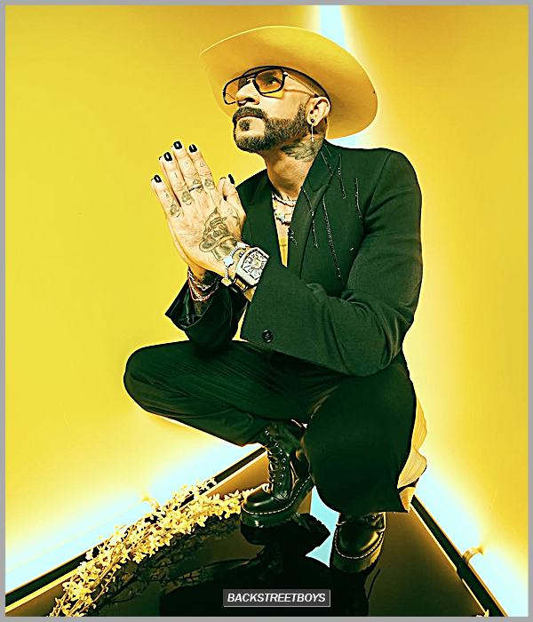Foto de backstreetboys