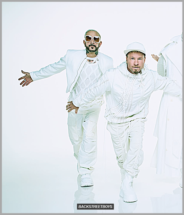 Foto de backstreetboys