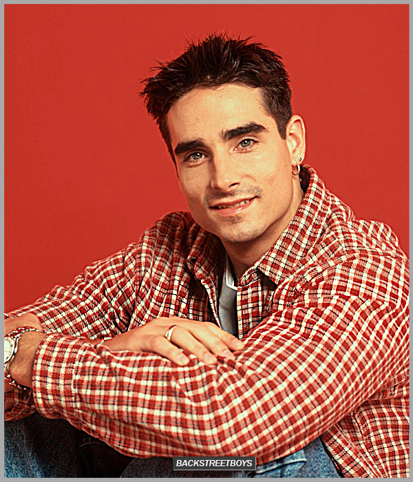 Foto de backstreetboys