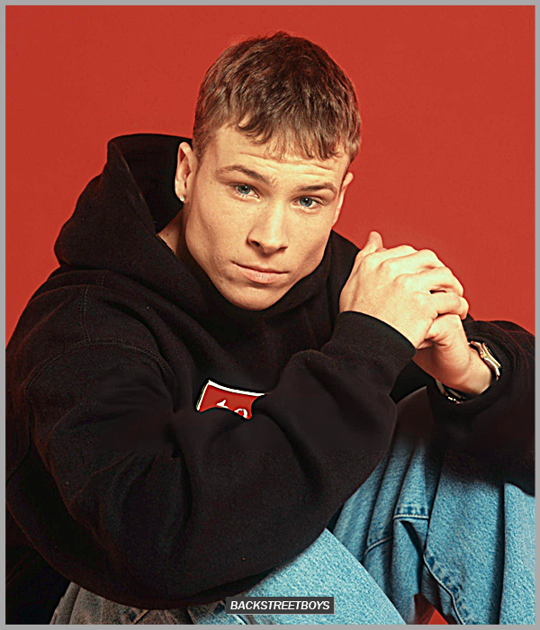 Foto de backstreetboys