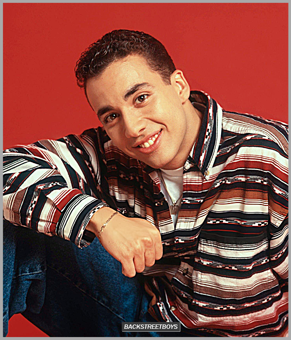 Foto de backstreetboys