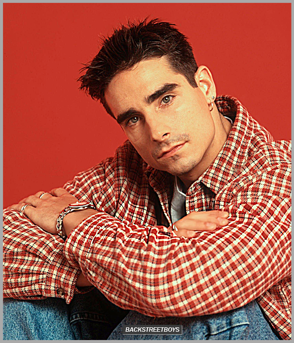 Foto de backstreetboys