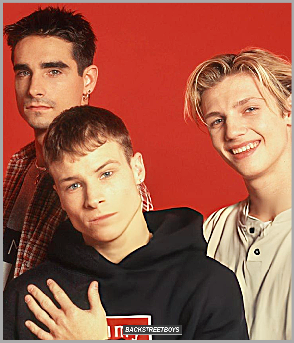 Foto de backstreetboys