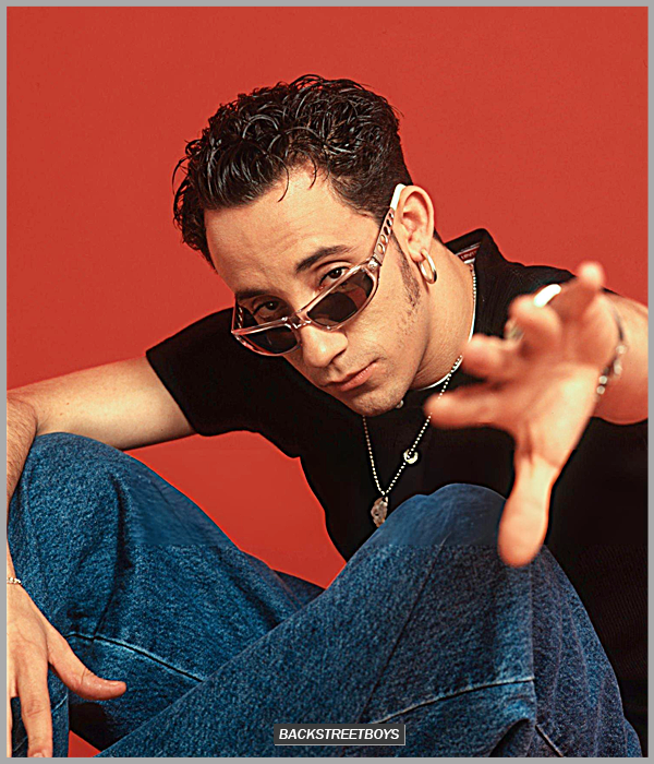 Foto de backstreetboys