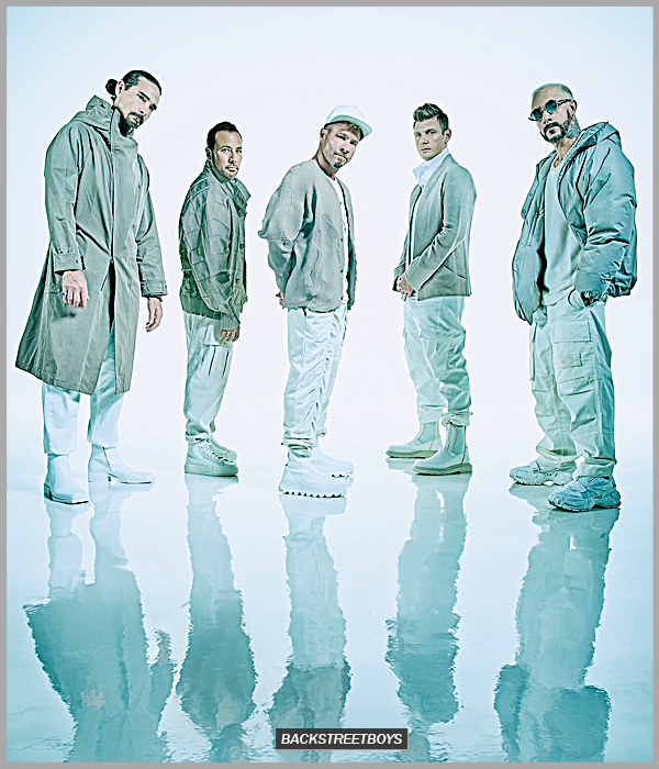 Foto de backstreetboys